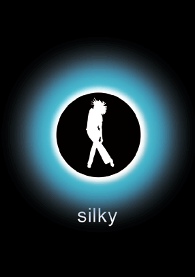 silky̍L@silky ad